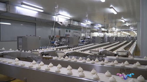 煙花三月下揚州，解鎖“前店后廠”新場景，工業旅游風正勁