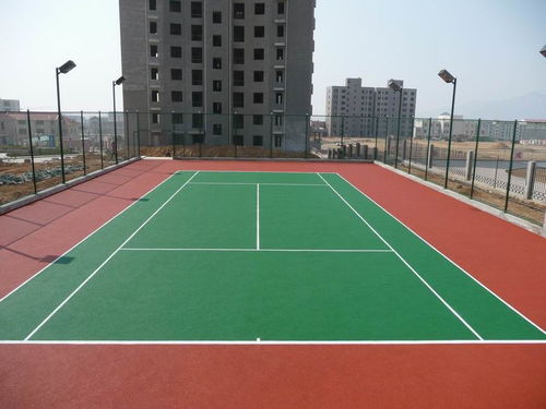 景寧各種運(yùn)動場地草坪鋪設(shè)舊場地翻新 維修