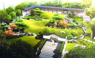 市北12個(gè)山頭公園進(jìn)行改造 提升轄區(qū)綠化建設(shè)水平